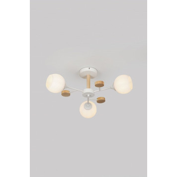 Люстра на штанге Rivoli Chiara Б0068427-4