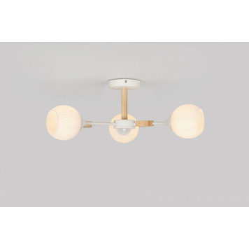 Люстра на штанге Rivoli Chiara Б0068427-5