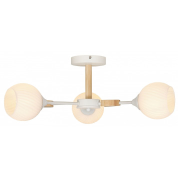 Люстра на штанге Rivoli Chiara Б0068427-7