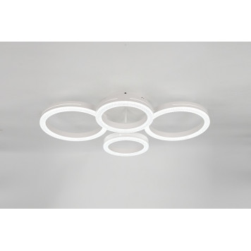 Потолочная люстра Rivoli Juniper Б0068478-2