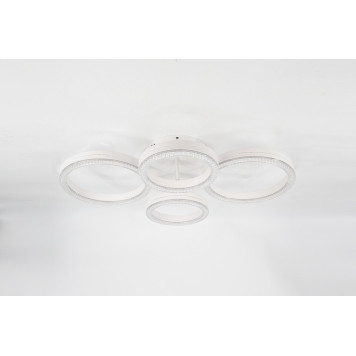 Потолочная люстра Rivoli Juniper Б0068478-3