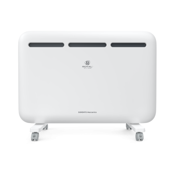 Электрические конвекторы серии Sorento elettronico REC-S2000M-3