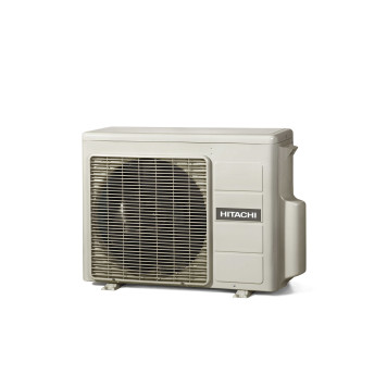Наружные блоки мульти-сплит-систем серии MULTIZONE COMFORT (R32) RAM-53NE2F-1