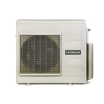 Наружные блоки мульти-сплит-систем серии MULTIZONE COMFORT (R32) RAM-53NE2F-2