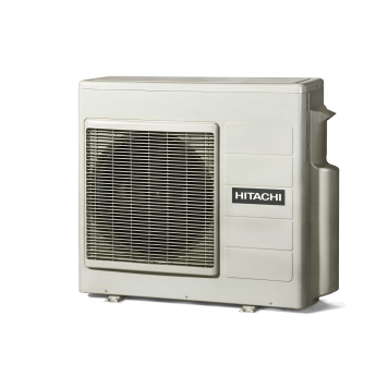 Наружные блоки мульти-сплит-систем серии MULTIZONE COMFORT (R32) RAM-53NE2F-3