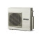 Наружные блоки мульти-сплит-систем серии MULTIZONE COMFORT (R32) RAM-53NE2F