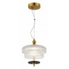 Подвесной светильник ST-Luce Oriental SL6122.313.01