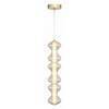 Подвесная люстра ST-Luce SPINE SL6136.213.01