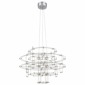 Подвесная люстра ST-Luce Genetica SL798.103.64-3