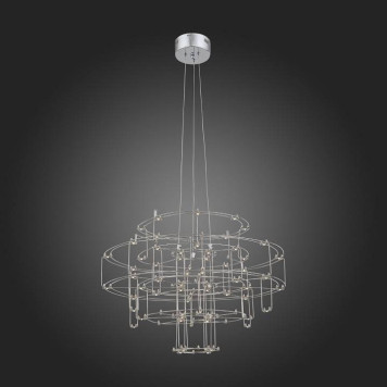Подвесная люстра ST-Luce Genetica SL798.103.64-4