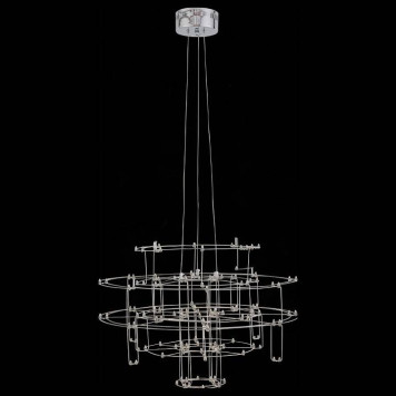 Подвесная люстра ST-Luce Genetica SL798.103.64-7
