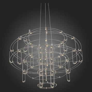 Подвесная люстра ST-Luce Genetica SL798.103.64-8