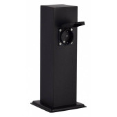 Блок розеток наземный ST-Luce Socket SL9012.405.00