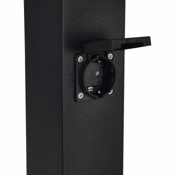 Блок розеток наземный ST-Luce Socket SL9012.405.00-4