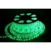 Шнур световой Sneha 11-2W-100M-220V-LED-U CUT 1M GN