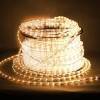 Шнур световой Sneha 11-2W-100M-220V-LED-U CUT 1M WW