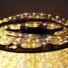 Шнур световой Sneha 11-2W-100M-220V-LED-U CUT 1M WW/W FLASH