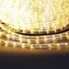 Шнур световой Sneha 11-2W-100M-220V-LED-U CUT 1M WW/W FLASH