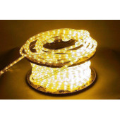 Шнур световой Sneha  13-3W-50M-220V-LED-U YL