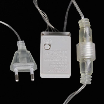 Бахрома световая Sneha A-056 WW-1
