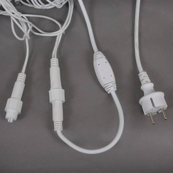 Бахрома световая Sneha A-517 WW/WT FLASH-3