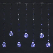 Бахрома световая Sneha  A-940 W