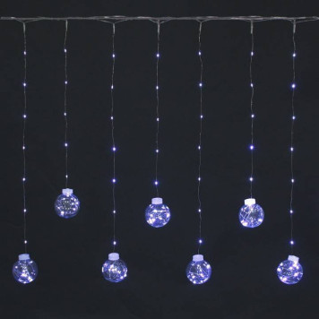 Бахрома световая Sneha A-940 W