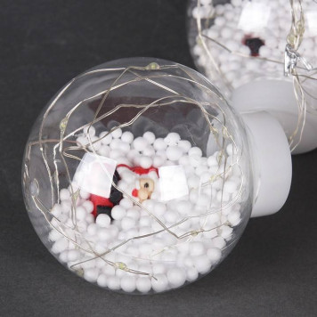 Бахрома световая Sneha A-940 W-1