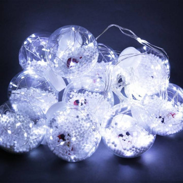 Бахрома световая Sneha A-940 W-2