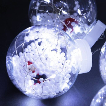 Бахрома световая Sneha A-940 W-3