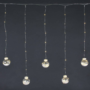 Бахрома световая Sneha A-941 WW