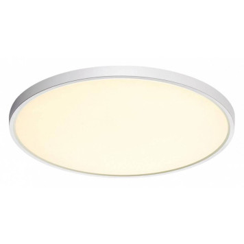 Накладной светильник Sonex Alfa White 7659/40L-1