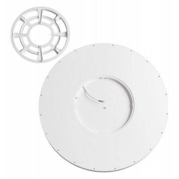 Накладной светильник Sonex Alfa White 7659/40L-5