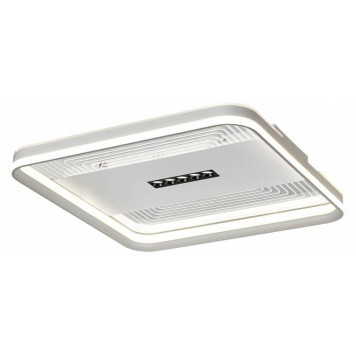 Накладной светильник Sonex Solar 7664/110LS-1