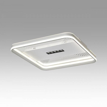 Накладной светильник Sonex Solar 7664/110LS-3