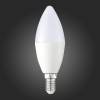 Лампа светодиодная с управлением через Wi-Fi ST-Luce SMART E14 5Вт 2700-6500K ST9100.148.05