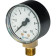 Радиальный манометр STOUT SIM-0010 Dn 50 мм 1/4, 0...10 бар, кл.2.5