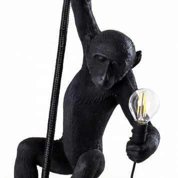 Подвесной светильник Seletti Monkey Lamp 14923-2