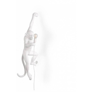 Зверь световой Seletti Monkey Lamp 14881