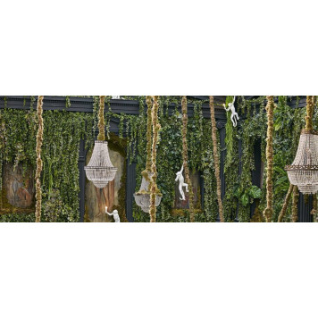 Зверь световой Seletti Monkey Lamp 14881-7