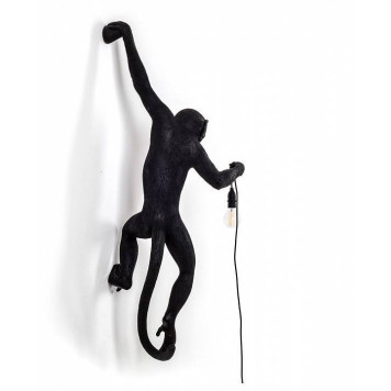 Зверь световой Seletti Monkey Lamp 14921-2