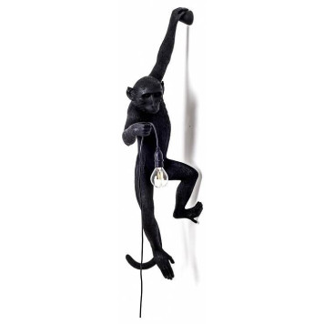 Зверь световой Seletti Monkey Lamp 14921-4