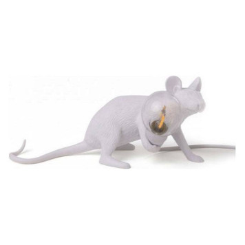 Зверь световой Seletti Mouse Lamp 15222
