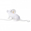 Зверь световой Seletti Mouse Lamp 15222