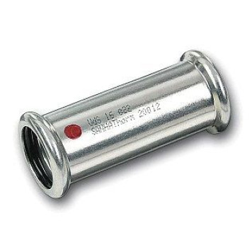 Муфта Sanha-Therm 124270S18 подвижная ВПр-ВПр 18
