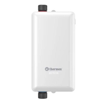 Водонагреватель электрический проточный 220 в Thermex Hitch 3500