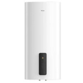 Водонагреватель электрический накопительный Haier ES V 80 л серебристый плоский 80-TF7P WIFI