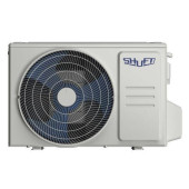 Блок наружный SHUFT SFTM/out-18HN1_23Y сплит-системы