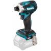 Ударный шуруповёрт 220 Нм XGT® Makita TD001GZ (TD001GZ)