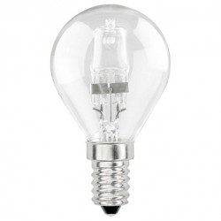 Лампа галогеновая Uniel  E14 42Вт K 05215